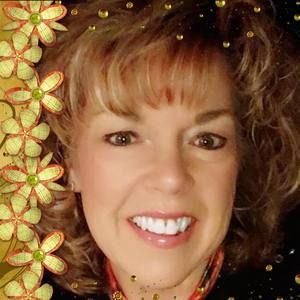 Meet your Posher, Christy